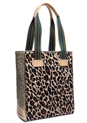 Mona Chica Tote