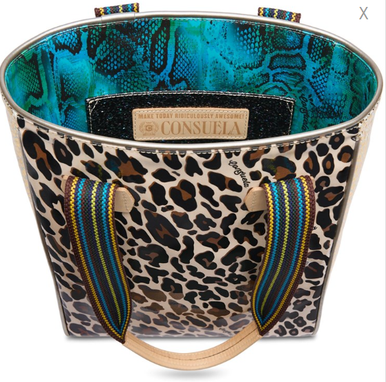 Mona Chica Tote