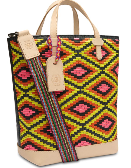 Rae Essential Tote