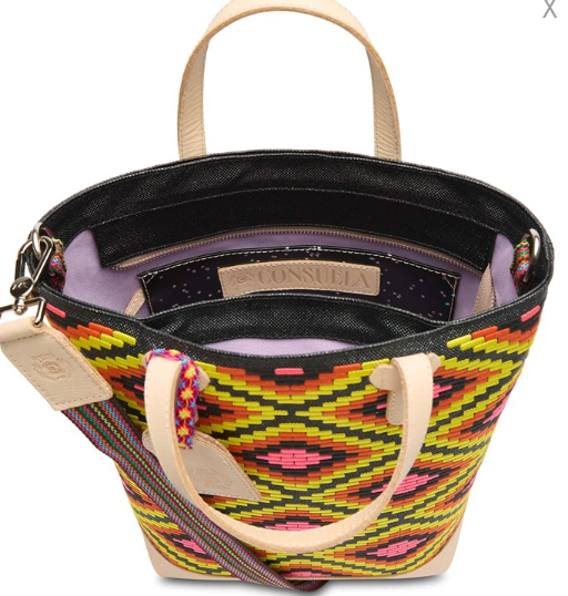 Rae Essential Tote