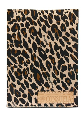 Mona Notebook