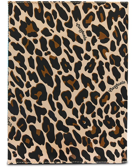 Mona Notebook