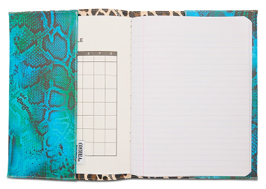 Mona Notebook
