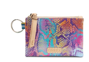 Steph Pouch