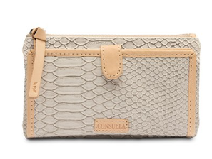 Thunderbird Slim Wallet