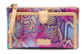 Steph Slim Wallet