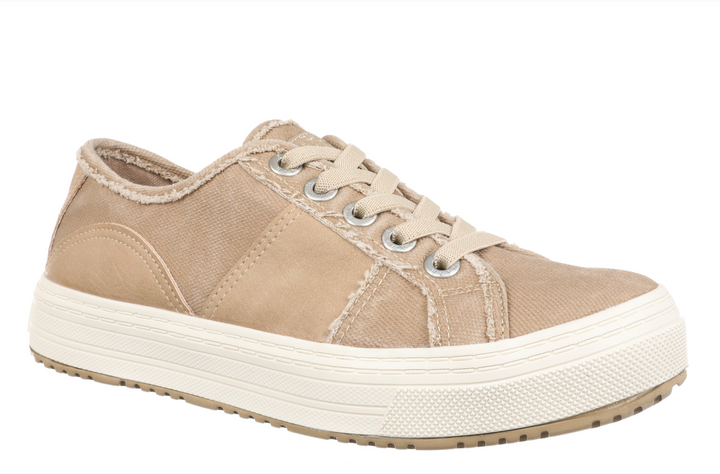 Super Smile Canvas- Desert Khaki - 9