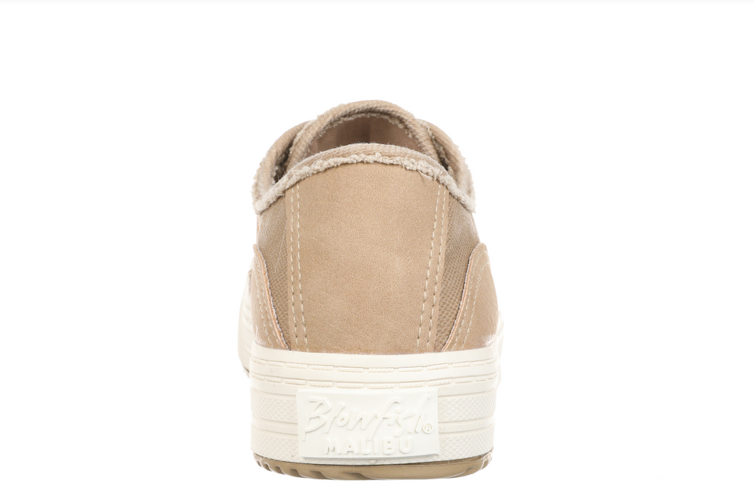 Super Smile Canvas- Desert Khaki - 6