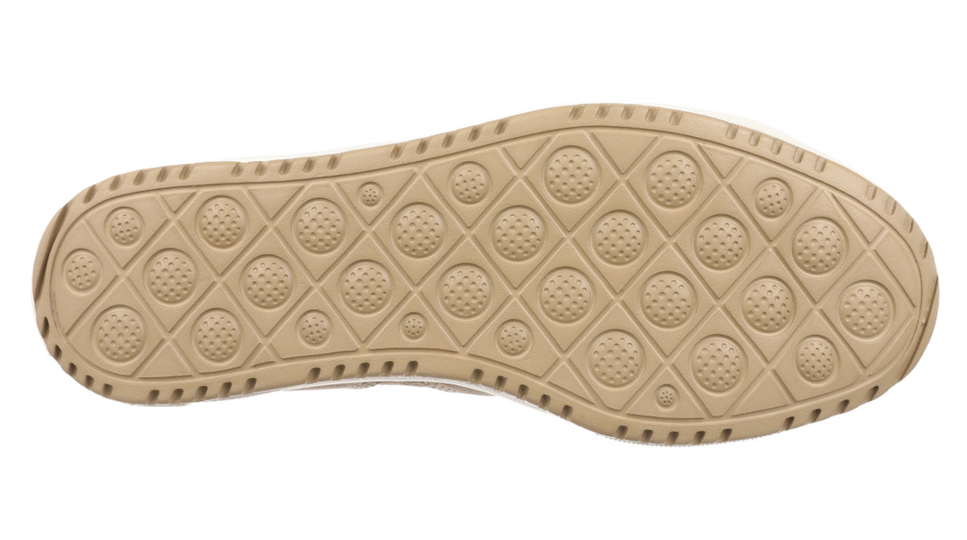 Super Smile Canvas- Desert Khaki