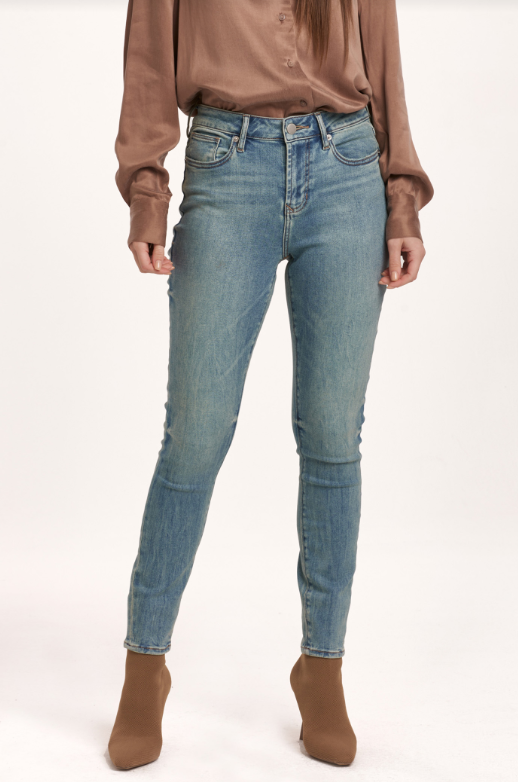 Gisele Skinny Jean- Pioneer Valley - 24