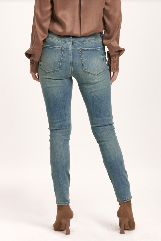 Gisele Skinny Jean- Pioneer Valley - 24
