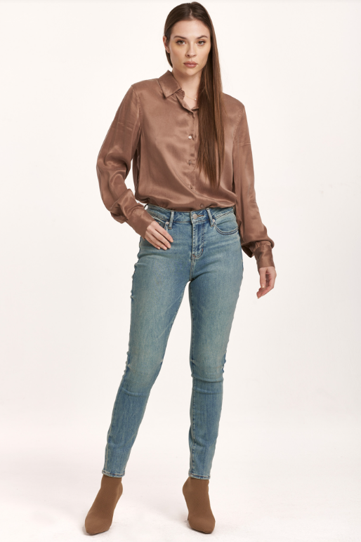 Gisele Skinny Jean- Pioneer Valley