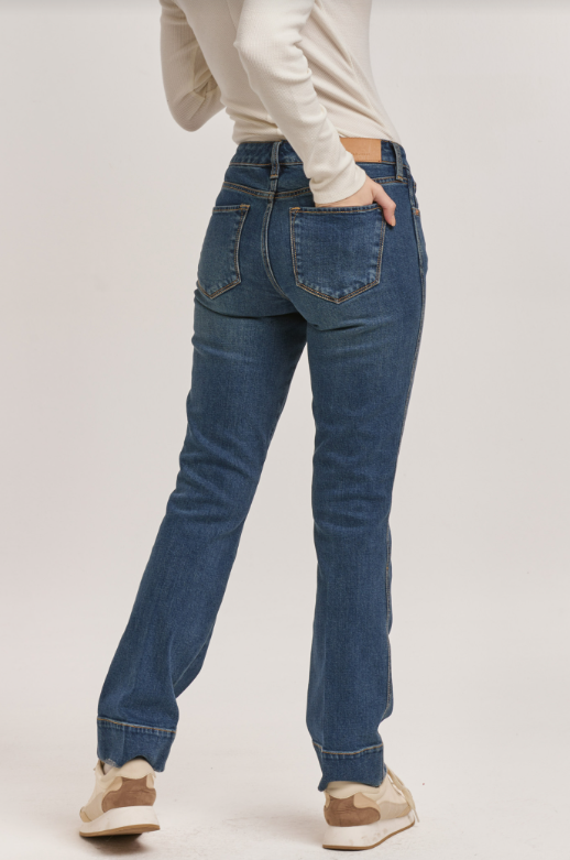 Playback Jean- Skyler