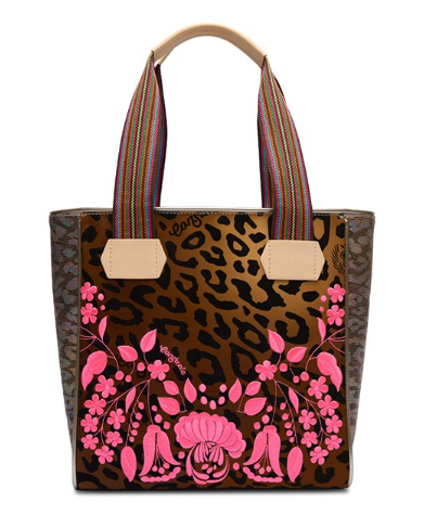 Ruby Classic Tote