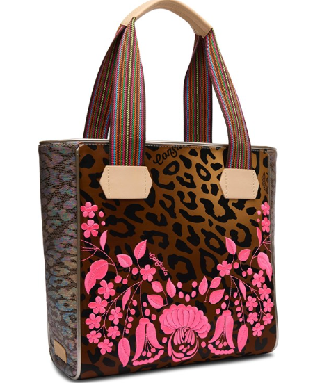 Ruby Classic Tote