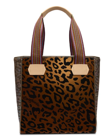 Ruby Classic Tote