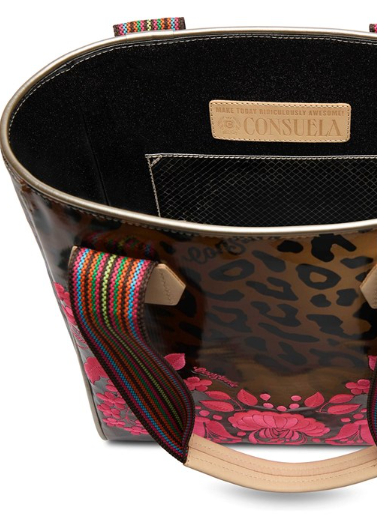 Ruby Classic Tote
