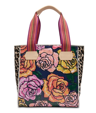 Everleigh Classic Tote