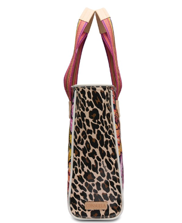 Everleigh Classic Tote