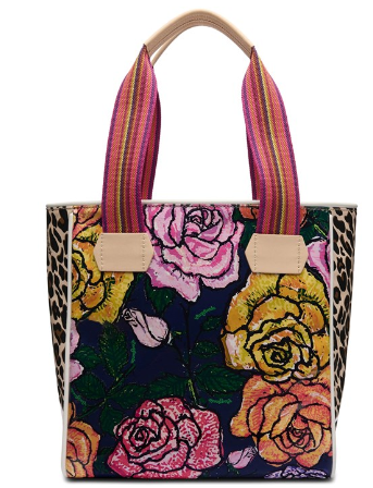 Everleigh Classic Tote