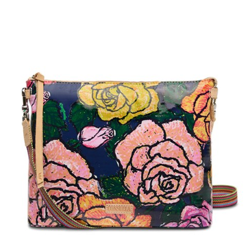 Everleigh Downtown Crossbody