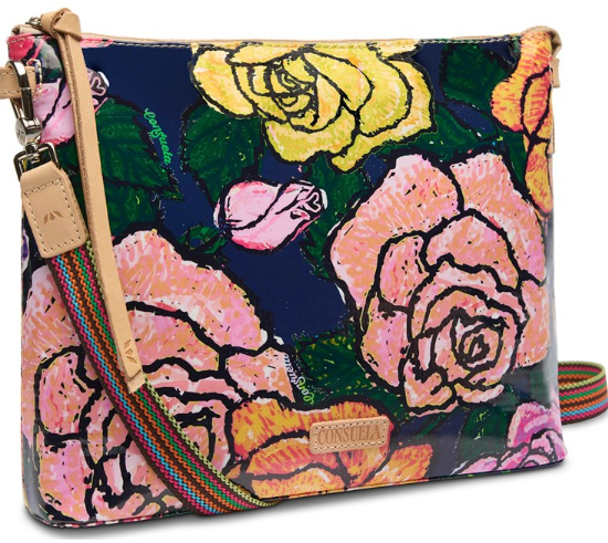 Everleigh Downtown Crossbody