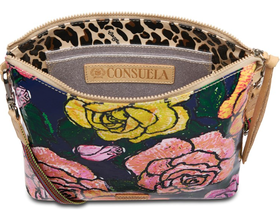 Everleigh Downtown Crossbody