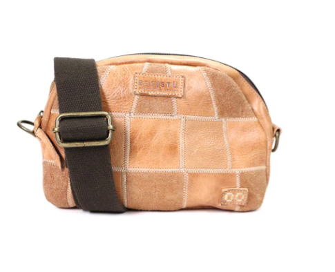 Abundance Sling - Tan MR