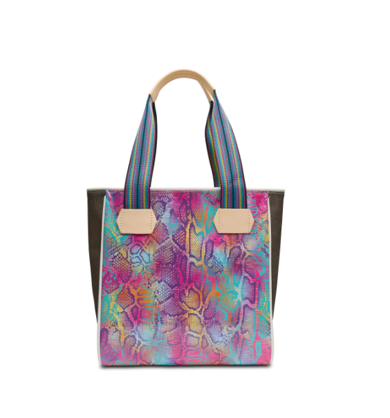 Steph Classic Tote