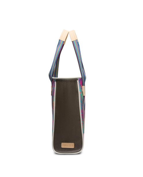 Steph Classic Tote