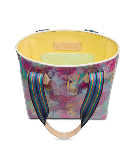 Steph Classic Tote