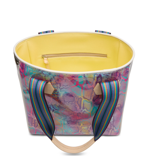 Steph Classic Tote
