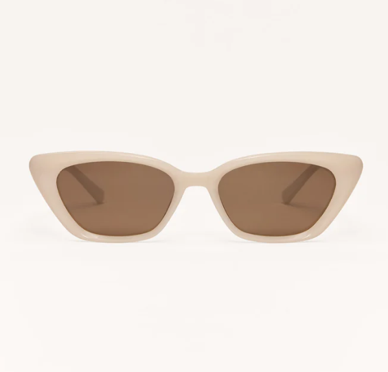 Staycation Sandstone - Brown Polarized