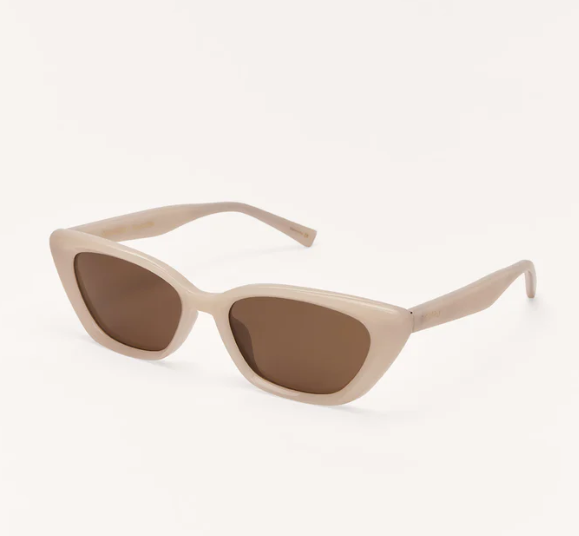 Staycation Sandstone - Brown Polarized
