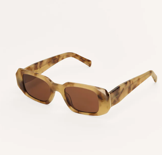 Off Duty Blonde Tort - Gradient