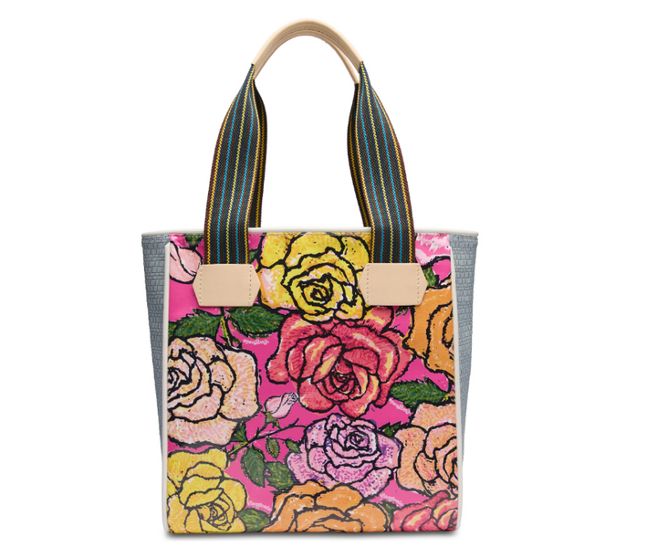 Lily Classic Tote