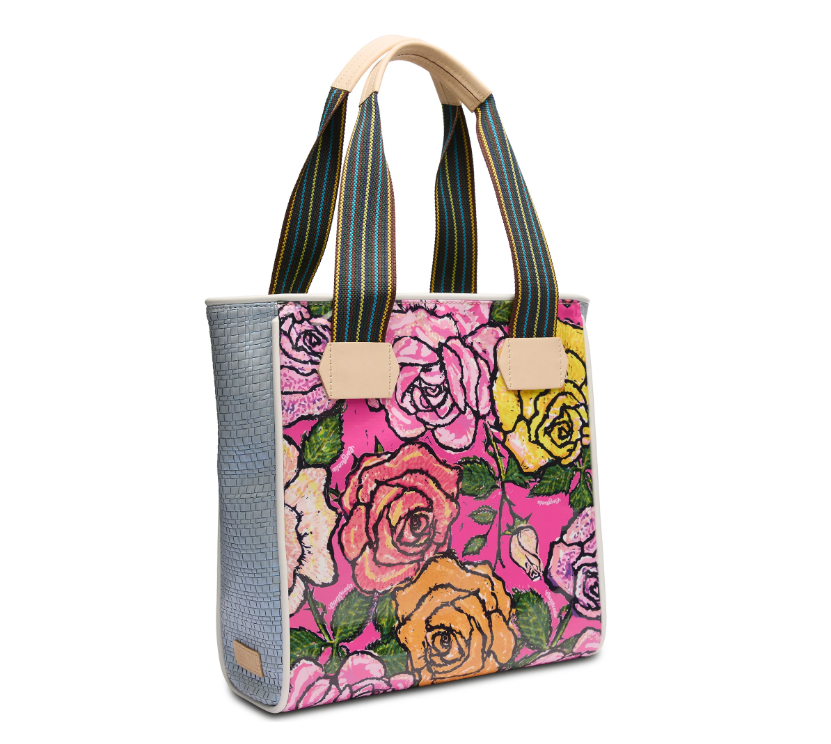 Lily Classic Tote