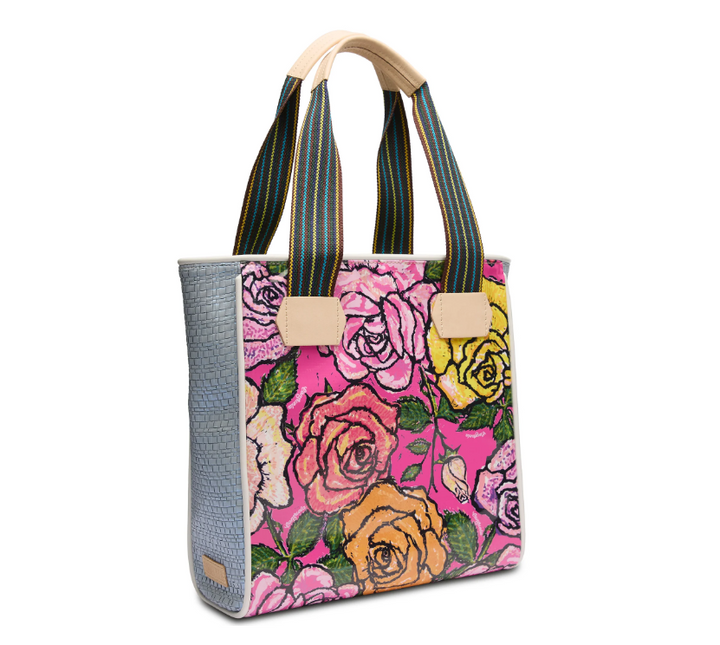 Lily Classic Tote
