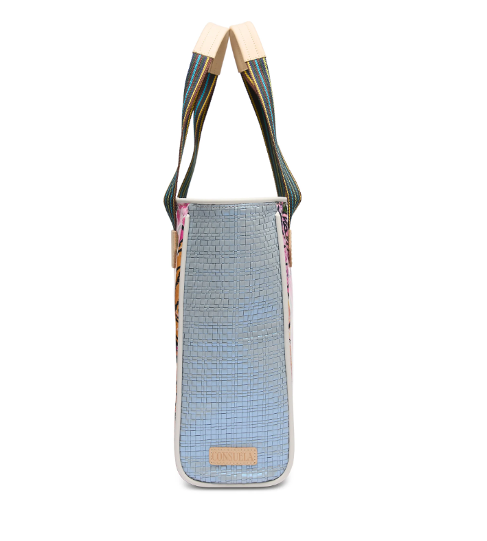 Lily Classic Tote