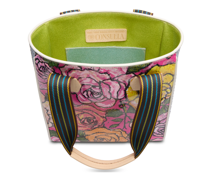 Lily Classic Tote