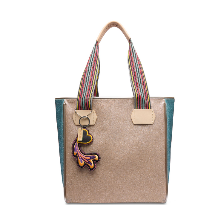 Emery Classic Tote