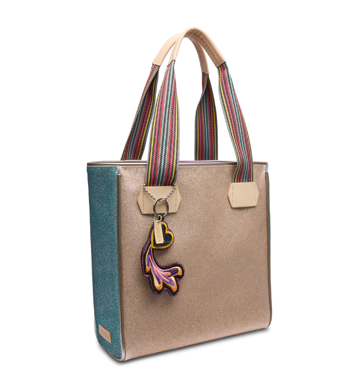 Emery Classic Tote