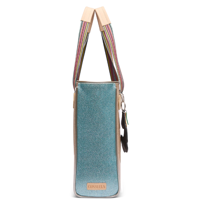Emery Classic Tote