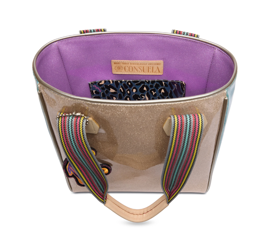 Emery Classic Tote