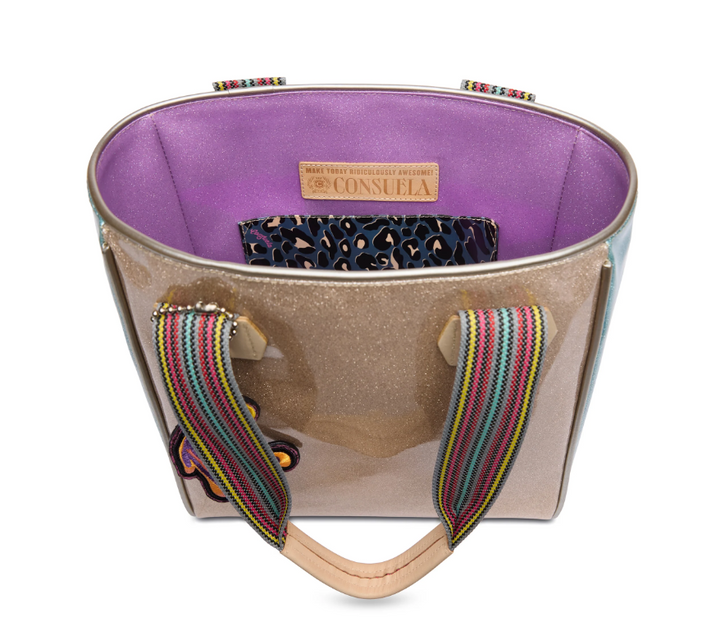 Emery Classic Tote