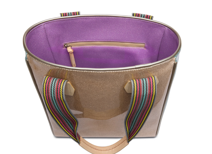 Emery Classic Tote