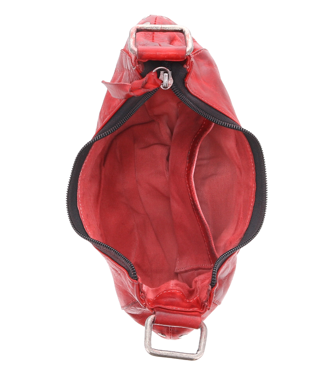 Madre Shoulder Bag- Red DD