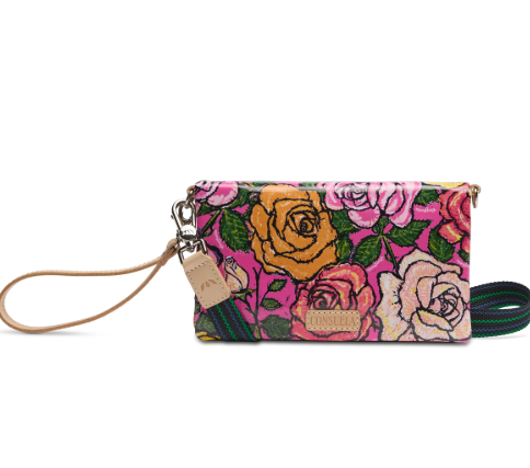 Lily Uptown Crossbody