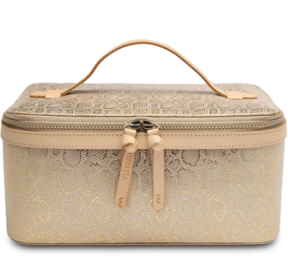 Leah Train Case