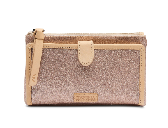 Emery Slim Wallet